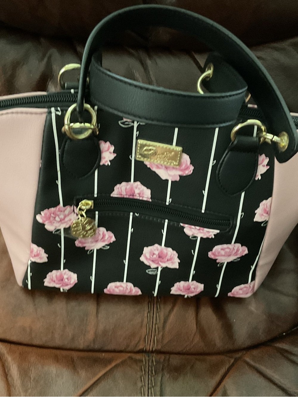 Purse, Luv Betsy - Picture 10 of 10